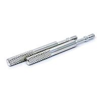 AIM-Cambridge / Cinch Connectivity Solutions 40-9844T ຊຸດສະກຣູດມື THUMBSCREW SET MALE 1 SET