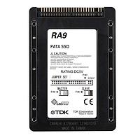 TDK SDE9D032GTYBWB00ESA0 2.5 ຢີ້ຫໍ້ 5V 10% 80mA 32GB PATA SSD