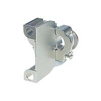 HARTING 09140009924 ອຸປະກອນກອງກັບກະແຈກສະແກນສໍາລັບສາຍສັນຍານ UNSHLD