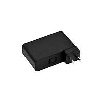Delta Electronics, Inc. MDS-030AAC05 AA ອະເດັບເຕີຕິດຜນວງກົງ AC 15W/5V ອະເດັບເຕີຕິດຜນວງກົງ (ມີຫົວອອກ CN)