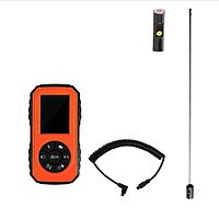 Qyteco QY20D Dual Lens Endoscope (1280*720, 4CM, 5.5MM)