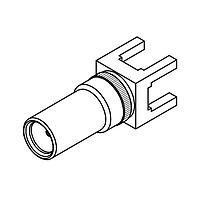 Molex 73174-1010 ຕູກຕໍ່ RF / ຕູກຕໍ່ Coaxial 1.0/2.3 ປະເພດ FEMALE JACK PCB