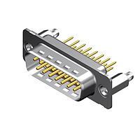 Molex / FCT 173109-2470 ປລັກ FCT DSUB