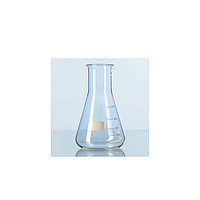 DURAN 212264402 ປາກກວ້າງ Erlenmeyer Flask (500ml)