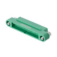 Harwin G125-32496M3-02-24-00 ກອງສາຍສະບັບ GeckoMT 24+2Pos ຊາຍ CableScrewLok R Fix