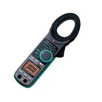 KYORITSU 2056R AC/DC Digital Clamp Meter (600/1000A)