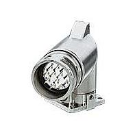 Molex 1202310056 ຕົວເຊື່ອມຕໍ່ມິດຕຣິກວົງກົມ M23-SIG-REC-MM-16P-CRIMP-90