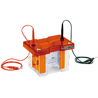 Major Science MV-10DSYS ອຸປະກອນໄຟຟ້າຂະໜາດນ້ອຍ gel Vertical Gel (190x130x150mm)