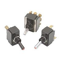 Carling Technologies LT-1565-645-012 ສະຫນອງສະລັບ Toggle Switches LT1565645012