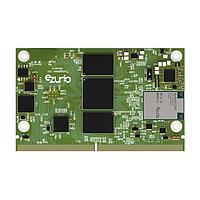 Ezurio T700_SMARC_SOM_4R16E_MT320_2M ລະບົບ-ອອນ-ໂມດູນ - SOM Tungsten700 SMARC SOM: Genio 700 / 4GB / 16GB eMMC / MT320 / 0 ຫາ +70C