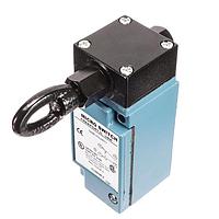 Honeywell CLSB2B-2 ສະວິດຊ໌ດຶງສາຍສະຫນັບສະຫນູນ SAFETY