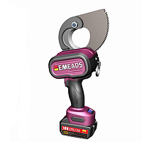 EMEADS EMS-85 ປະເພດການສາກໄຟເຄື່ອງຕັດສາຍໄຮໂດລິກ (Φ85mm)