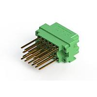 EDAC 516-020-542-100 ຕົວເຊື່ອມຕໍ່ຮັກແລະຕົວເຊື່ອມຕໍ່ແຜງ