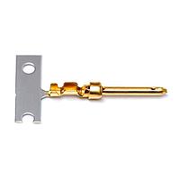 AMP Connectors - TE Connectivity 66507-3 (CUT STRIP) ຕິດຕໍ່ D-Sub CRIMP PIN 28-24 ຕັດສະຕຣິບ 100 ອັນ