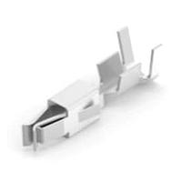 AMP Connectors - TE Connectivity 927773-1 (Loose Piece) ຂໍ້ຕໍ່ JUNIOR-TIMER KONT ຊິ້ນແບ່ງ