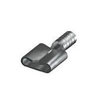 Keystone Electronics 8273 ການຕັດການໄວ F/M .250 TERMINAL