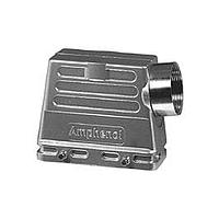 Amphenol Tuchel C146 10G016 500 8 ຮູດສ໌ ເຮາດິ້ງ