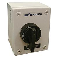 Altech KET440UL Y/R ສະຫນອງຄວບຄຸມ