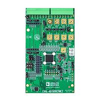 Analog Devices EVAL-AD7606C16FMCZ ບອດປະເມີນ ADC