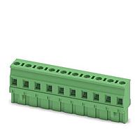 PHOENIX CONTACT 1737783 ປລັກ 10 ຕໍ່ 7.5mm pitch Plug 24-12 AWG Screw