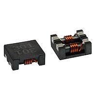 Vishay Dale ICM6050ER701N ຕົວກັນສະພາບທົ່ວໄປ CM CHOKE 10A 700 OHM