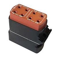 Amphenol Air LB France 00111530402 ໂມດູນ MODULE #16 ກັນນ້ຳ