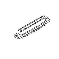 AMP Connectors - TE Connectivity 6-5174215-4 ບອດ ເຖິງ ບອດ ແລະ ມີຊານີນ ເຊື່ອມຕໍ່ AMPLIMITE.050 PLUG ASSY (V) 60P PB-FREE