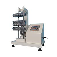 Lonroy LR-A036 ຢາງ De Mattia Flex Cracking Tester (75 +1 mm)