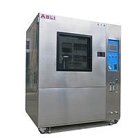 ASLI Rain Spray Test Chamber Inspection Service