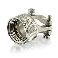 Eaton Souriau-Sunbank M85049/52N20A ກະແຈຫຼັງ Circular MIL Spec Backshells Backshell