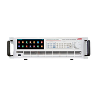 NGI N35500 ການສະຫນອງພະລັງງານ DC ແບບສອງທິດທາງ (0~500V, -195A~195A, -42kW~42kW)