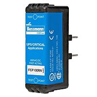Eaton Bussmann FCF45RN ຟາດແອກຊັນ CUBEFuse 45A ບໍ່ມີສະແດງສະພາບ