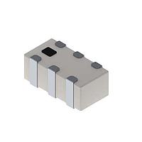 Pulse Electronics DPX1608LKEFR2455L Diplexer 1608 2.4/5GHz Diplexer TypeEF ຜ່ານສະຖານະ 2400-2500; 5150-5875 MHz