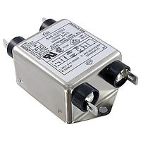 Qualtek Electronics 848-03/001 ຕົວກັນສະຕິມພະລັງງານ 3A 3.25 X 1.15