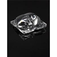 Ledil CA13509_STRADA-SQ-T2 ການປະສົມເລນສ໌ ການປະສົມສີແກວ 8.7mm 25+25mm