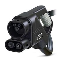 PHOENIX CONTACT 1010326 ສາຍຊາວໄຟ DC Charging Cable EV-T2M4CC-DC125A- 8,5M50ESBK00