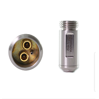 SOLID NDT HT400S ເຄື່ອງວັດແທກອຸນຫະພູມສູງ (3~200mm)