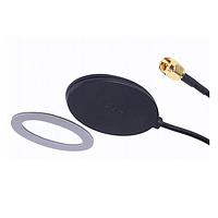 Pulse Electronics GNSSCGMSMA ເຄື່ອງຮັບສະຫນາມສົດແອັກຕິບ GNSS ຕິດຕັ້ງຢູ່ໃນລະດັບ 5m SMA