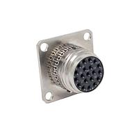 Amphenol Aerospace TVRAM00DZ-9-35S ຮັບກັບ RAM LOCK