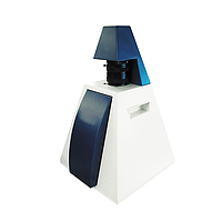 WITEG WGD-20S ລະບົບເອກະສານ gel (1/2" CCD; 4.65 x 4.65 um)