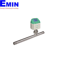 CS Instruments VA 520 ເຄື່ອງວັດແທກກະແສໄຟຟ້າທີ່ມີລາຄາບໍ່ແພງສໍາລັບການບີບອັດອາກາດແລະອາຍແກັສ