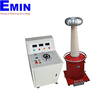 HV HIPOT GDYD-2020D ຊຸດທົດສອບ AC Hipot (20kVA/200kVAC, 100mA)