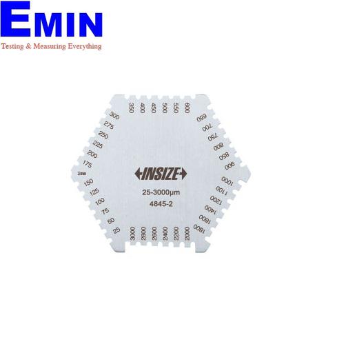 ອຸປະກອນວັດຄວາມຫນາຂອງຟິມກັນນ້ຳແບບຟິມປຽກ