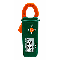 EXTECH MA140 ມິນິ Clamp Meter (AC 300A True RMS)