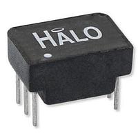 HALO Electronics TD38-1505ALF ໂມດູນ T1/E1 ISO MOD THT 6Pin 1:1.15CT 1Ch