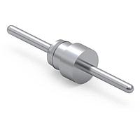 Mill-Max 6458-0-00-80-00-00-03-0 ດັບເບິ່ງຄູ່ 200u SN OVER NI