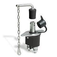 Littelfuse 08098883 ສະຫນອງຄວບຄຸມ Bms Igc/250F (Safe-Lock)
