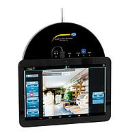 PCE MSV 30 Noise Meter / ເຄື່ອງວັດແທກສຽງ (30~130 dB A)