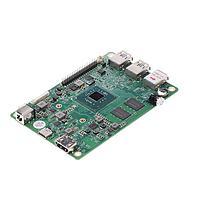 Hackboard HB2-PSU1-LINUX-8GB-128 ຄອມພິວເຕີແບບບອດເດີດ Single Board Computers Hackboard 2 ມີ Debian Linux 8GB RAM, 128GB Storage, International PSU