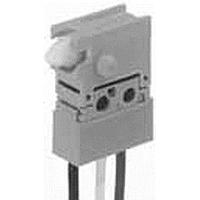 Panasonic Industrial Devices ABJ262L70 Ultraminiature SPST, NC, ຍາວການດຳເນີນງານ, ສາຍ